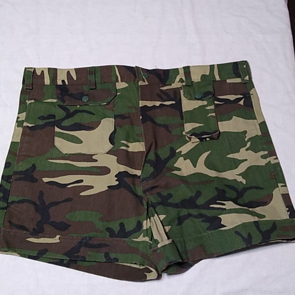 Blacksheep shorts